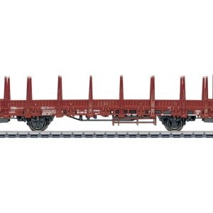 4694 Marklin Rungenwagen DB