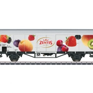 47323 Marklin Kühlwagen zentis DB AG