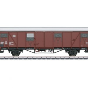47329 Marklin Ged.Güterwagen Gbs 254 DB