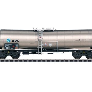 47561 Marklin Mineralöl-Kesselwg.KVG DB AG