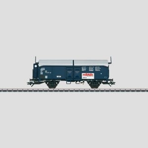 48513 Marklin Märklin-Magazin-Wagen 2013