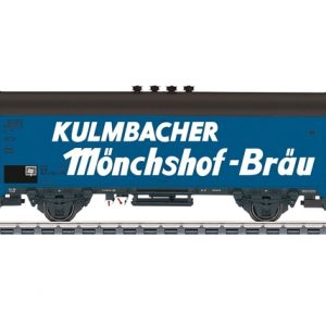 48776 Marklin Bierwagen Mönchshof Bräu