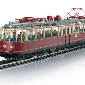 55916 Marklin Aussichtstriebwagen ET 91 DB