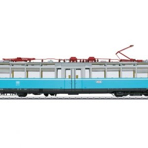 55918 Marklin Aussichtstriebwagen BR 491 DB