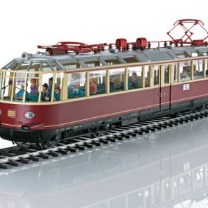 55919 Marklin Aussichtstriebwagen ET 91 DB