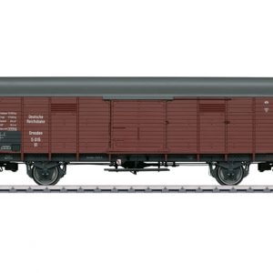 58246 Marklin Ged. Güterwagen Gl Dresden DR