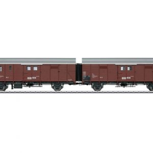 58248 Marklin Leig-Einheit Hkr-z 321 DB