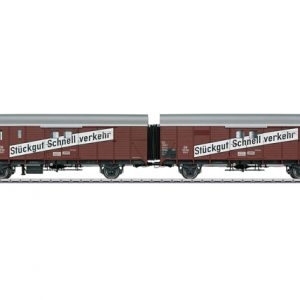 58249 Marklin Leig-Einheit Gllh 12 DB