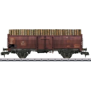 58307 Marklin Ged. Güterwagen DB
