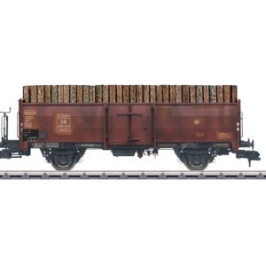 58308 Marklin Ged. Güterwagen DB