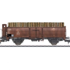 58309 Marklin Ged. Güterwagen DB