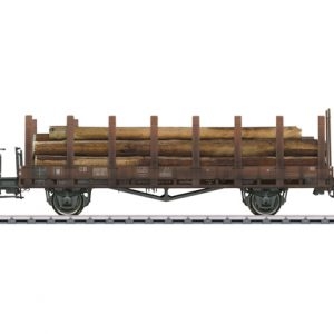 58385 Marklin Rungenwagen R 10 DB