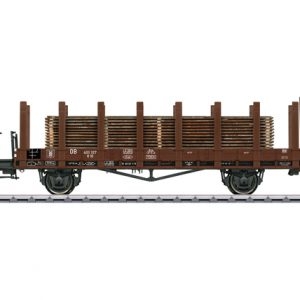 58422 Marklin Niederbordwagen R 10 DB