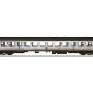 58435 Marklin Silberling 2.Kl.DB