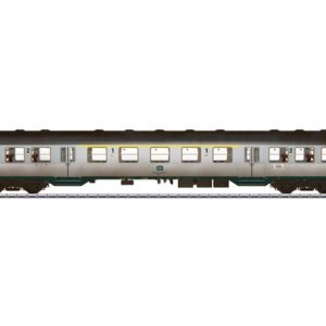 58437 Marklin Silberling 1./2.Kl. DB