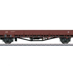 58483 Marklin Rungenwagen Klm 441 (Ulm) DB
