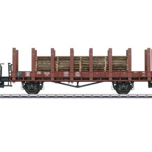 58490 Marklin Niederbordwagen R 10 DB