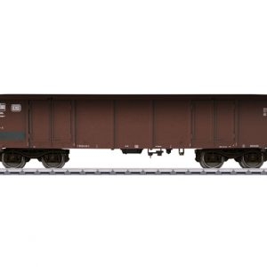 58801 Marklin Off.Güterwagen Eaos DB