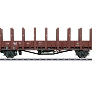 58815 Marklin Rungenwagen Rmms 33 (Ulm) DB