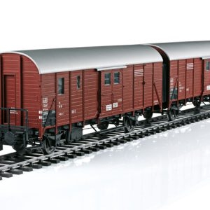 58823 Marklin Leig-Einheit Hkr-z 321 DB