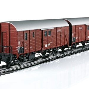 58824 Marklin Leig-Einheiten Hkr-z 321 DB