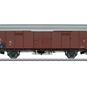 58832 Marklin Ged. Güterwagen Gl 11 DB