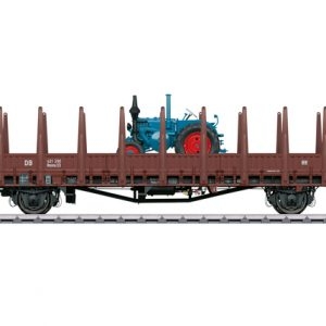 58847 Marklin Rungenwagen Rmms 33 (Ulm) DB