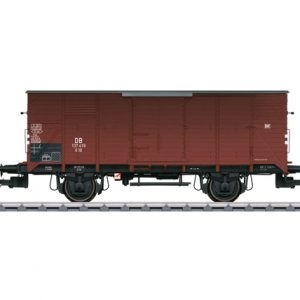 58942 Marklin Ged.Güterwagen G 10 o.Brh.DB