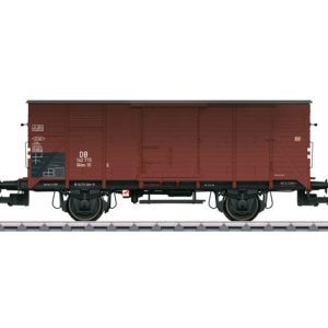 58943 Marklin Ged.Güterwagen G 10 o.Brh.DB