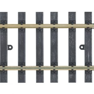59054 Marklin Gleis gerade 116 mm(H1103)