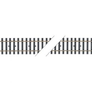 59059 Marklin Gleis gerade 600 mm(H1006)