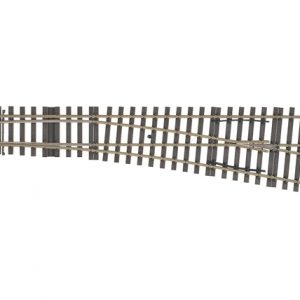 59083 Marklin Weichen-Set rechts (H1000-1S)