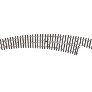 59086 Marklin Innenbogenweiche re. R1394/15