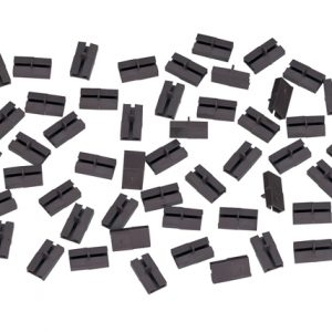 59090 Marklin Isolierverbinder (Inh. 50 St.