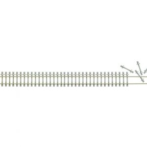 59989 Marklin Gleisbauset Betonschwellengle