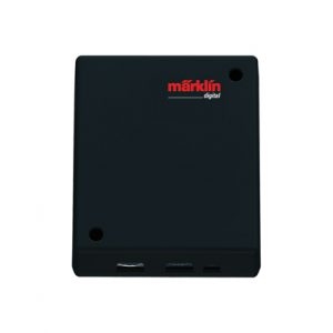 60116 Marklin Digital-Anschlussbox HO