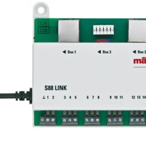 60883 Marklin L88 (Link S88)