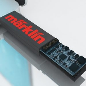 60971 Marklin Decoder-Programmer