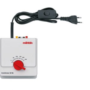 66471 Marklin Sicherheitstransformator 230