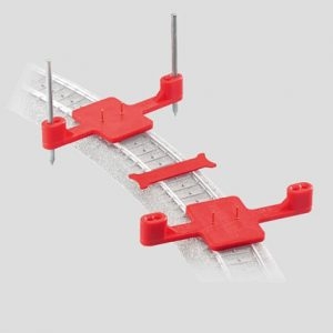 70011 Marklin Mastpositionslehre-Set