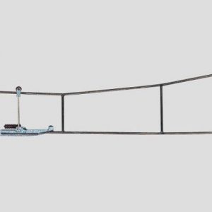 70221 Marklin Fahrdrahtunterbrecher