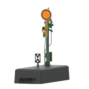 70381 Marklin Form-Vorsignal