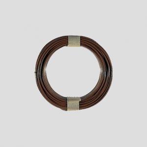 7102 Marklin Kabel braun 10 m