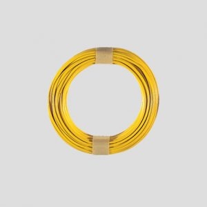 7103 Marklin Kabel gelb 10 m