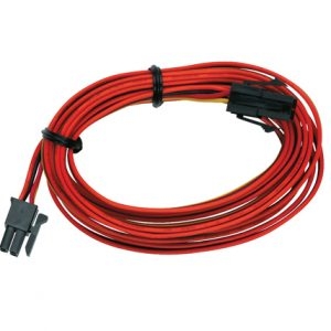 71054 Marklin Verlängerungskabel 180 cm, 4-