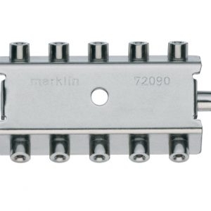 72090 Marklin Verteilerplatte