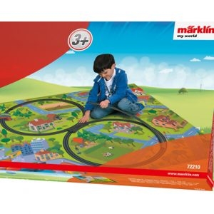 72210 Marklin Spielunterlage (my World)