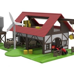 72212 Marklin Bauernhof (my world)