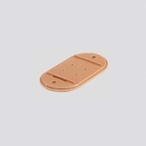 7250 Marklin Unterlegplatte 2,5 mm