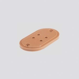 7251 Marklin Unterlegplatte 3 mm